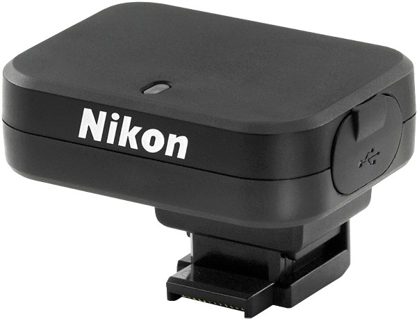 Nikon moduł GPS GP-N100