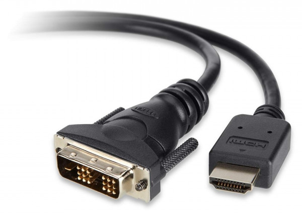 Kabel Belkin HDMI > DVI - Wyprzedaż