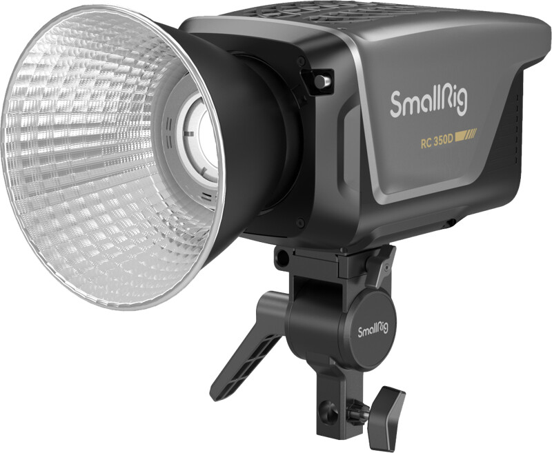 Lampa LED SmallRig RC350D (3961) + JOYART statyw oświetleniowy L-2900