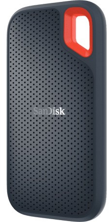 Dysk SanDisk EXTREME PORTABLE SSD 500GB