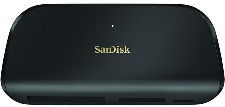 Czytnik kart SanDisk IMAGEMATE PRO USB-C