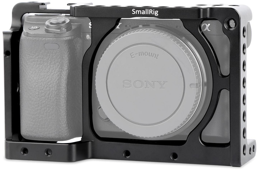 Klatka SmallRig 1661 v3 do Sony A6500, A6300, A6000