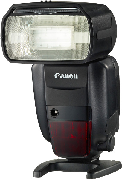 Lampa Canon Speedlite 600 EX-RT (wypożyczalnia) (#3 - Sklep Katowice)