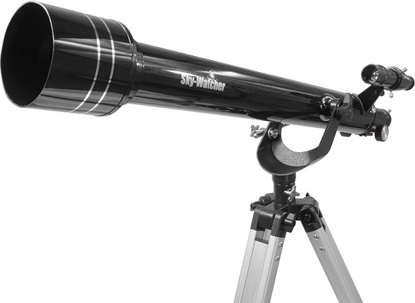 Teleskop Sky-Watcher Synta BK 607 AZ2
