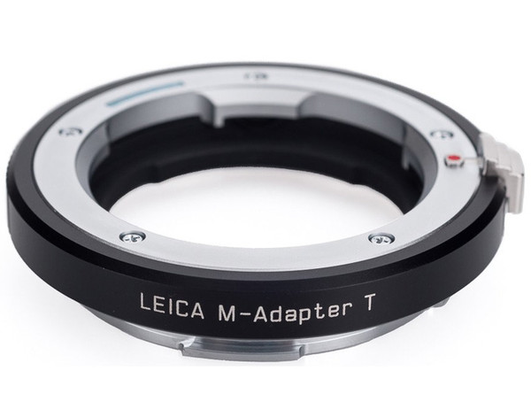 Leica T adapter-M