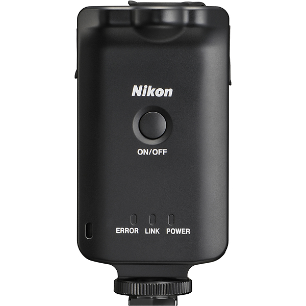 Nikon moduł komunikacyjny UT-1
