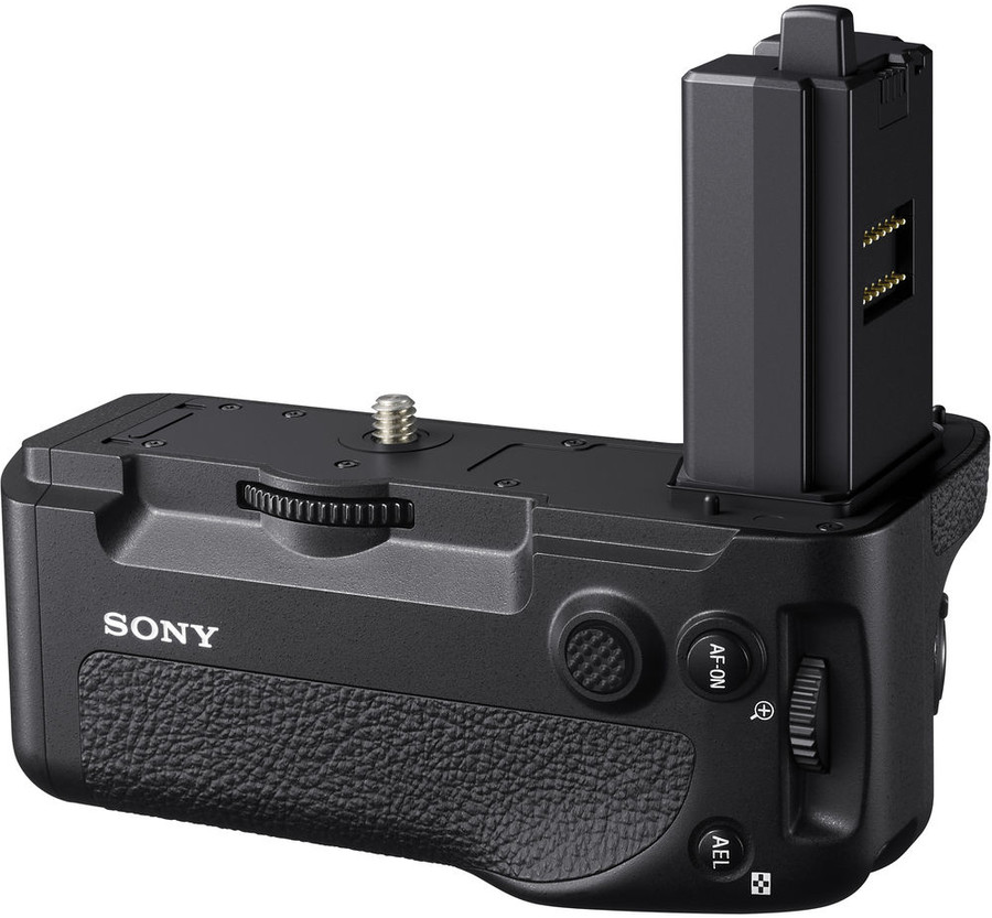 Sony pojemnik na baterie VG-C4EM (do aparatów α9 II, a7IV, α7R IV, a7S III)