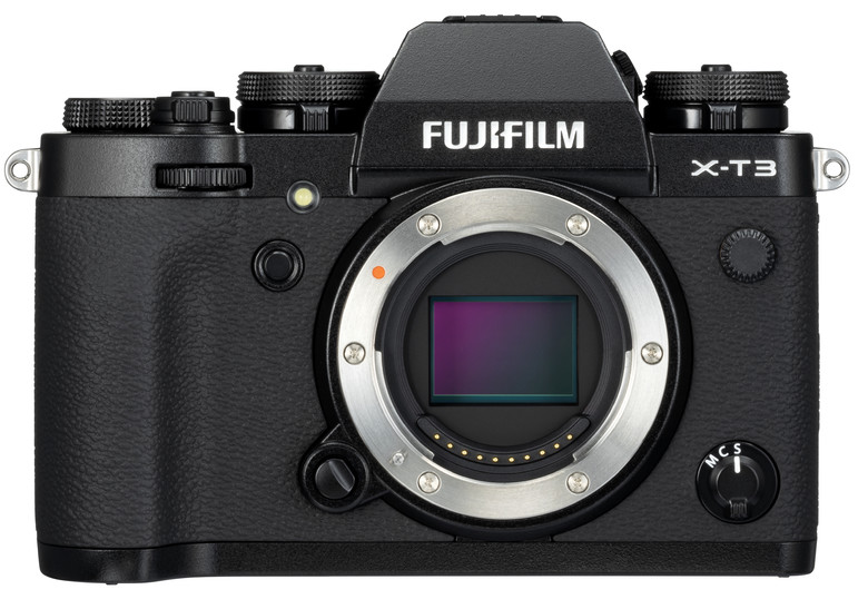 Fujifilm X-T3 (wypożyczalnia)