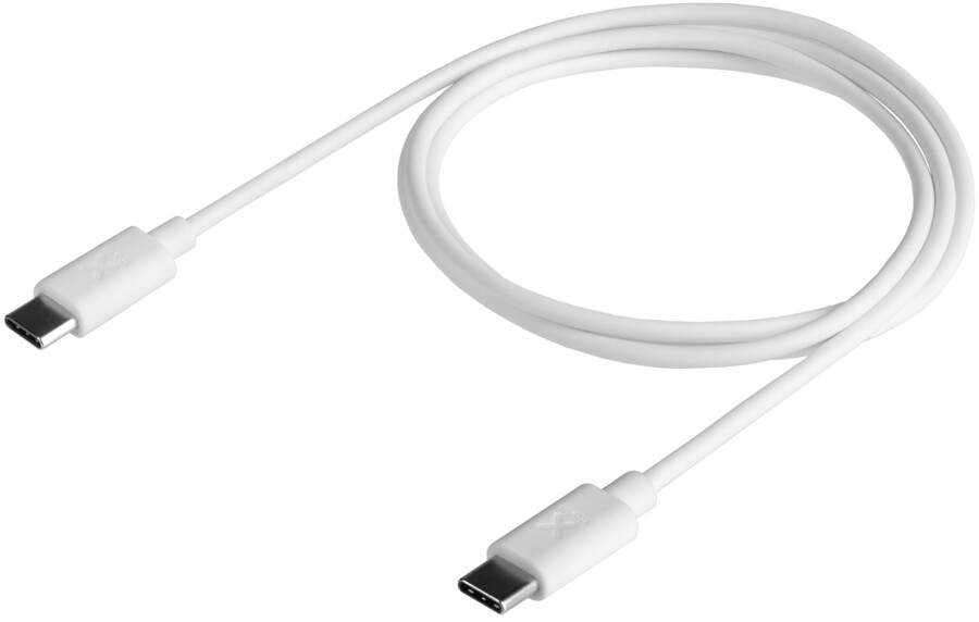 Kabel XTORM Essential 240W USB C- USB-C PD 3.1 (1,5m)/XCE007