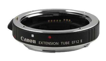 Canon pierścień pośredni EF 12 II