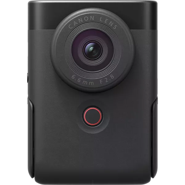 Kamera Canon PowerShot V10 Vlogging Kit (czarna)