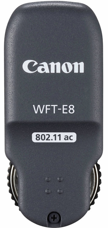 Canon transmiter WFT-E8
