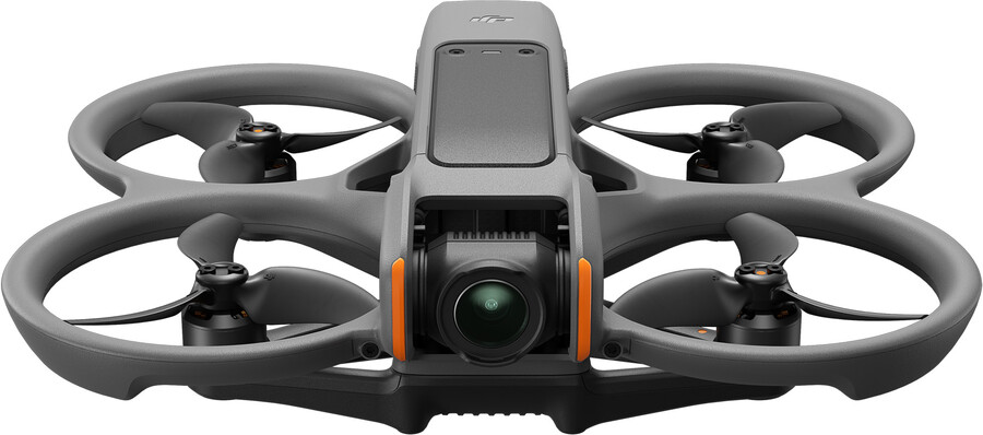 Dron DJI Avata 2 Fly More Combo (z trzema akumulatorami)