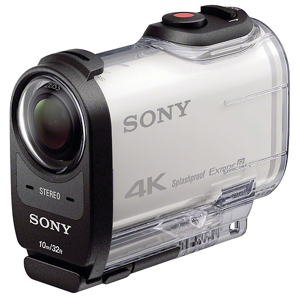 Kamera Sony FDR-X1000VR