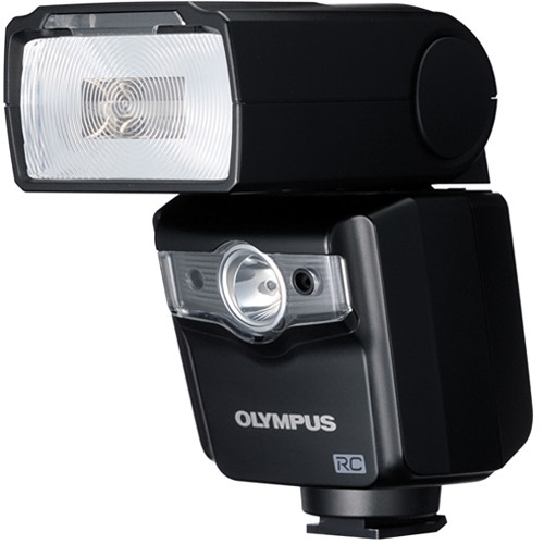 Olympus lampa FL-600R