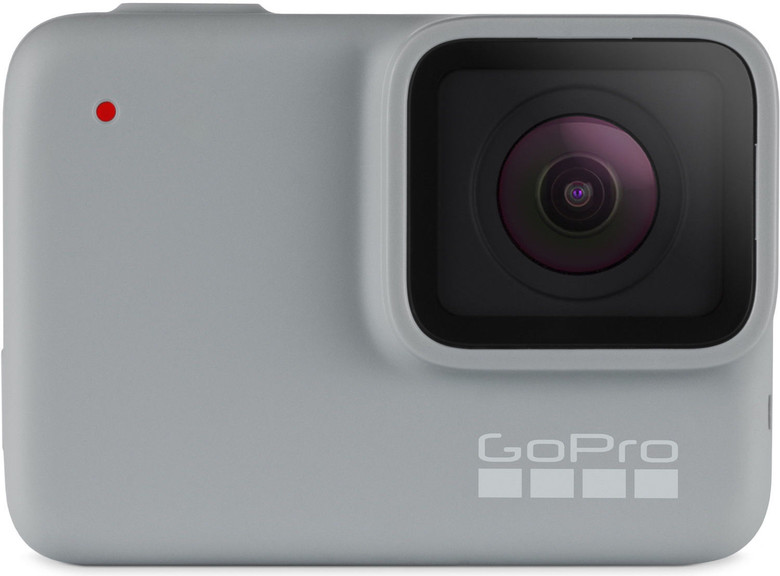 Kamera GoPro HERO7 White - Wyprzedaż