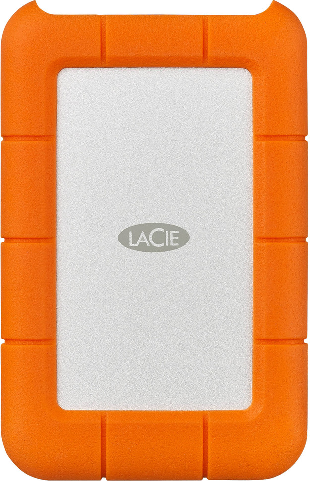 Dysk HDD 2,5" LaCie Rugged 5TB USB-C (STFR5000800)