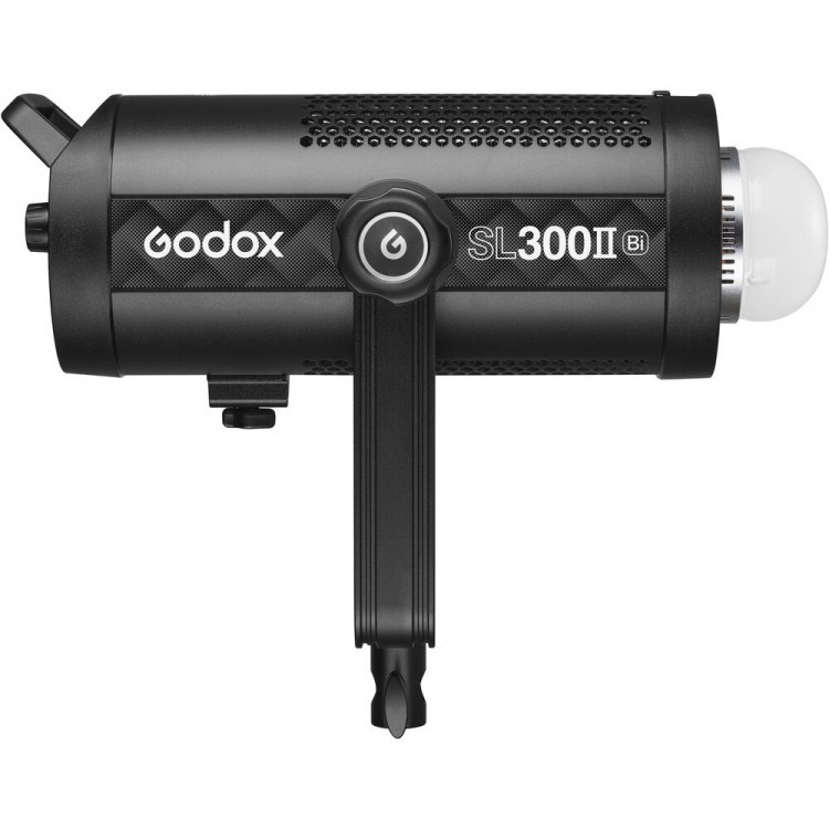 Lampa Godox LED SL300IIBi