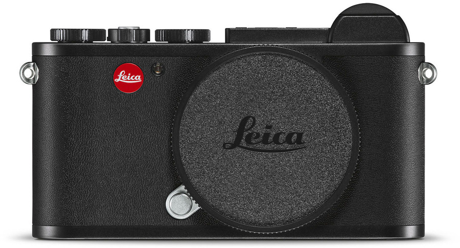 Bezlusterkowiec Leica CL