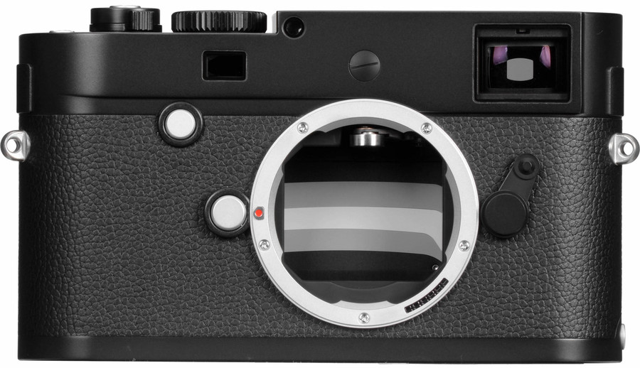 Bezlusterkowiec Leica M Monochrom (typ 246)