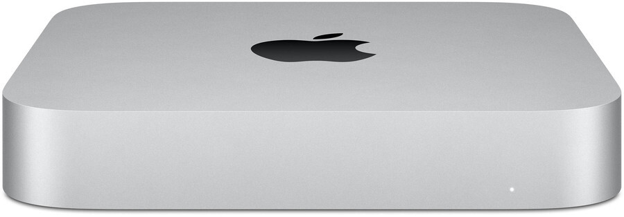 Apple Mac Mini M2 8C CPU/8GB/512GB/10C GPU - Oferta EXPO2024