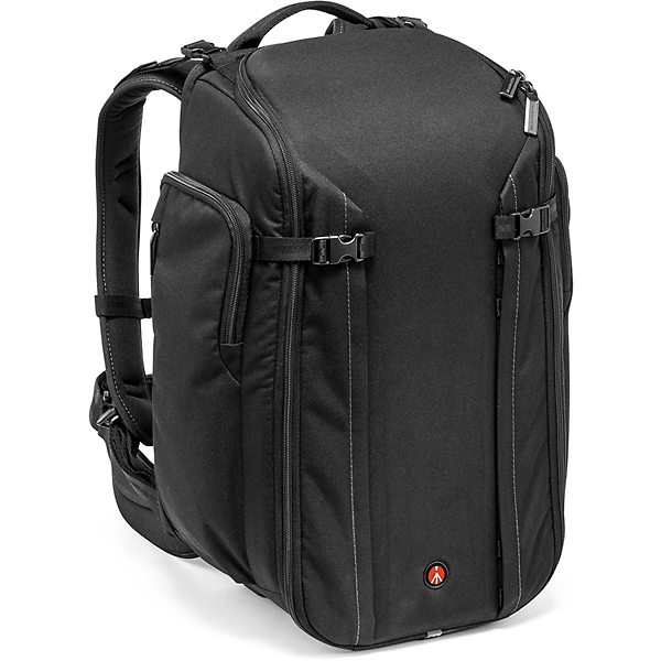 Plecak Manfrotto Pro Backpack 50 (MB MP-BP-50BB)