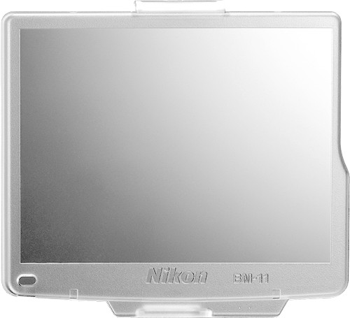 Osłona na monitor LCD Nikon BM-11