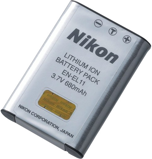 Akumulator Nikon  EN-EL11