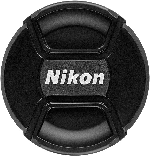 Nikon dekiel do obiektywu LC-72