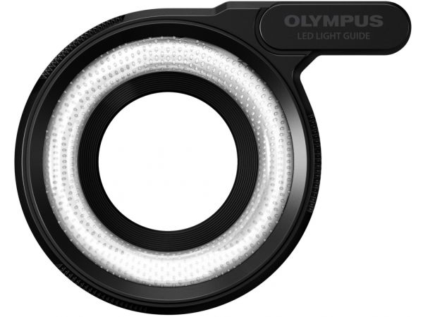Olympus pierścień LG-1 do aparatów serii Olympus Tough