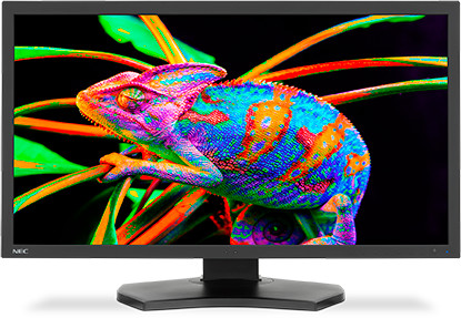Monitor NEC MultiSync PA311D (outlet)