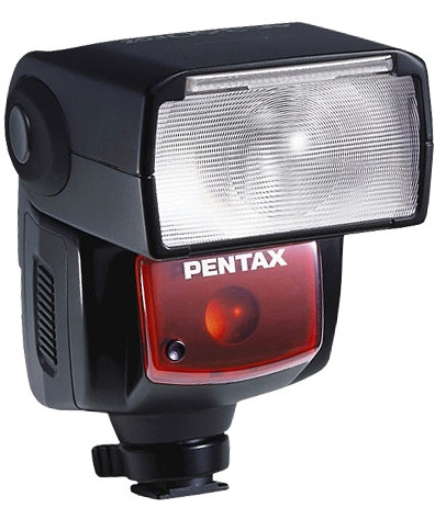 Pentax lampa AF-360 FGZ