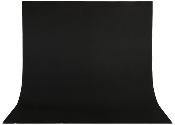 Tło fotograficzne bawełniane Powerlux 300 x 600 cm