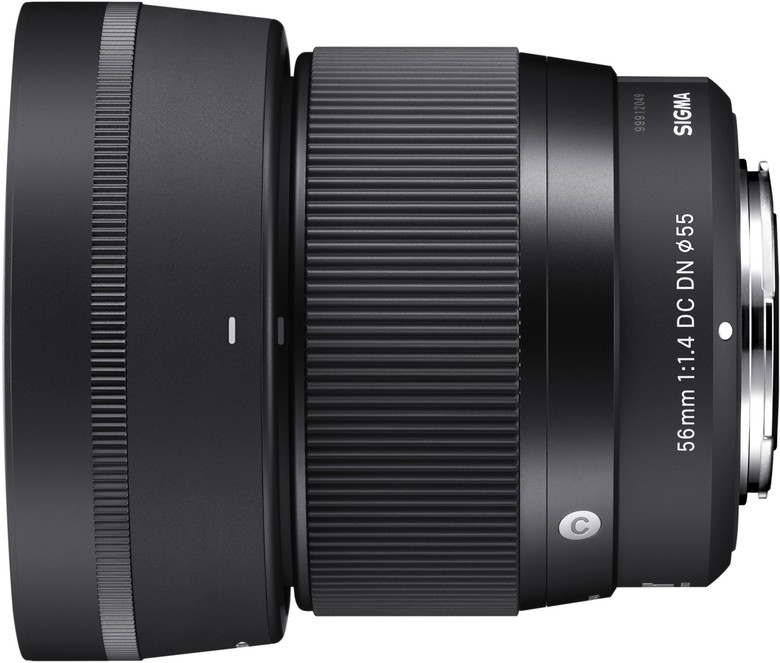 Obiektyw Sigma 56mm f/1.4 DC DN Contemporary (Sony E) - 3 letnia gwarancja