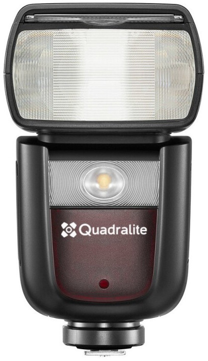 Quadralite lampa Stroboss 60EVO II (Fujifilm)