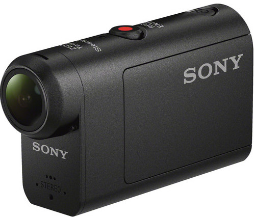 Kamera Sony HDR-AS50