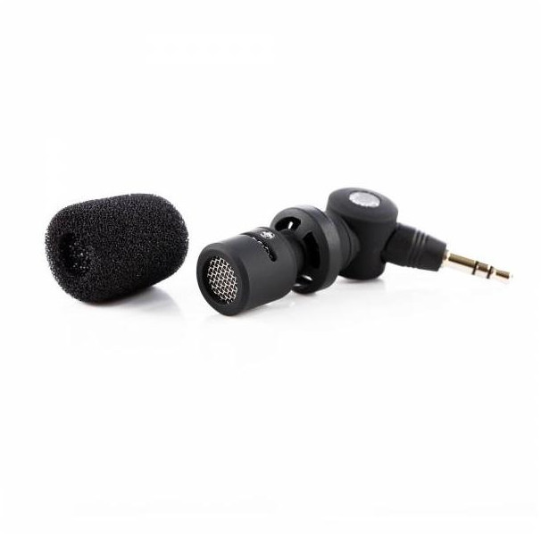 Mikrofon miniaturowy Saramonic SR-XM1