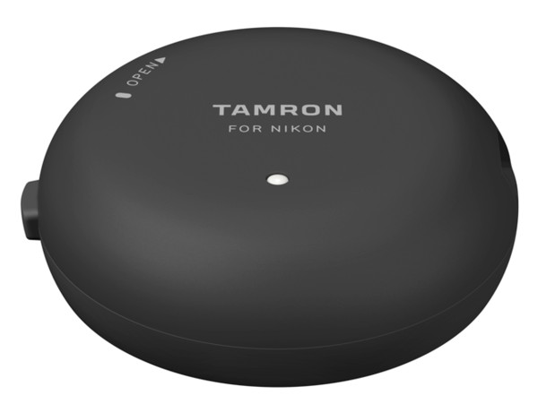 Tamron Tap-In Console (Nikon)