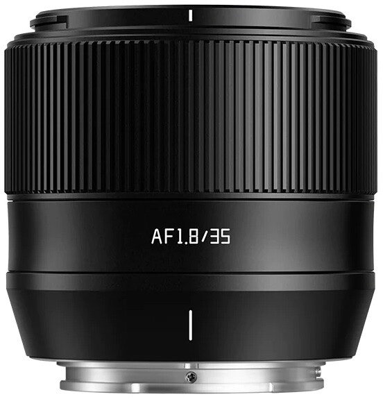 Obiektyw TTArtisan 35mm F/1.8 - Autofocus - Fujifilm X