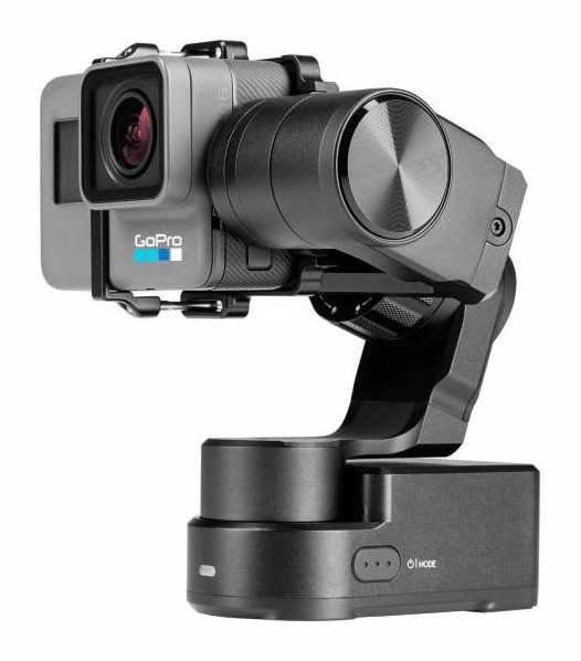 Stabilizator Feiyu-tech WG2X do kamer sportowych