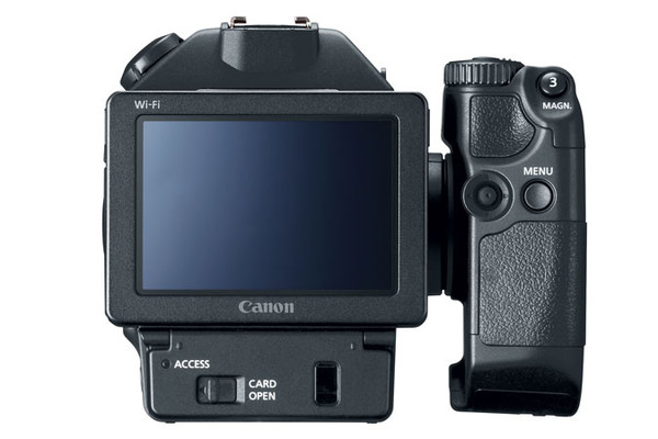 Kamera Canon XC15