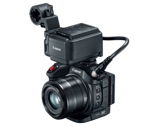 Kamera Canon XC15