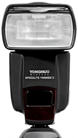 Yongnuo lampa YN-565EX II (Canon)