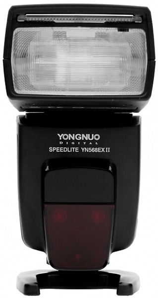 Yongnuo lampa YN-568EX II (Canon)