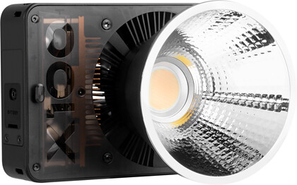 Lampa LED Zhiyun-Tech Molus X100 COB Light
