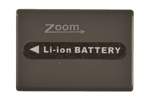 Akumulator Zoom NP-FP90/91
