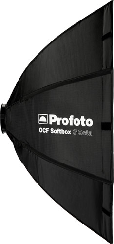 Profoto softbox oktagonalny OCF 90 x 90 cm (3 x 3 ft)