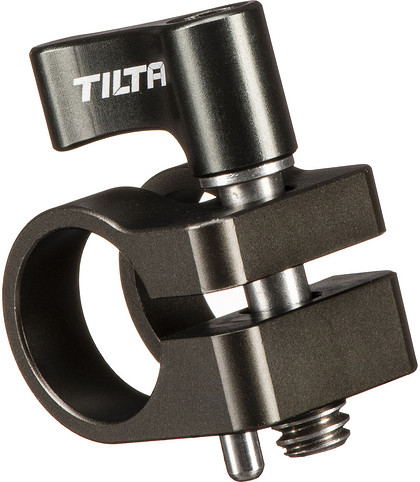 Tilta uchwyt na wałek TA-TSRA-15-G 15mm Top Single Rod Holder
