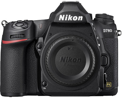 Lustrzanka Nikon D780 | Cena zawiera rabat 1350 zł