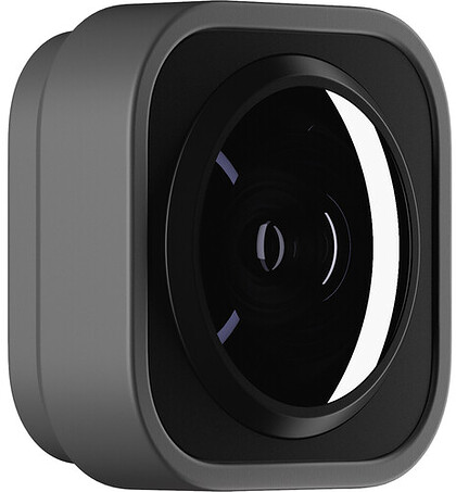 Soczewka GoPro Max Lens Mod do HERO 9,10,11,12 BLACK (ADWAL-001) - Oferta EXPO2024
